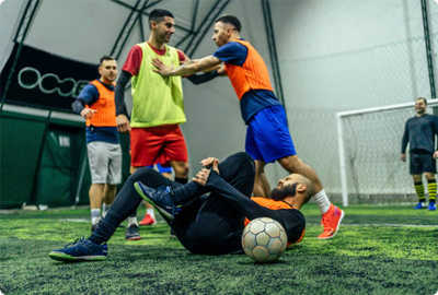 FIFA世界杯以分组赛程为核心，带来高效便捷的体验。 - FIFA世界杯